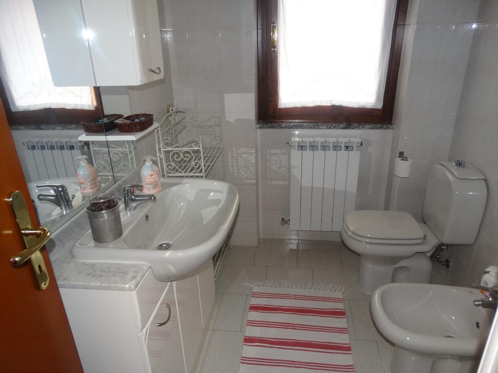 Lullaby B&B Ballabio Exterior foto