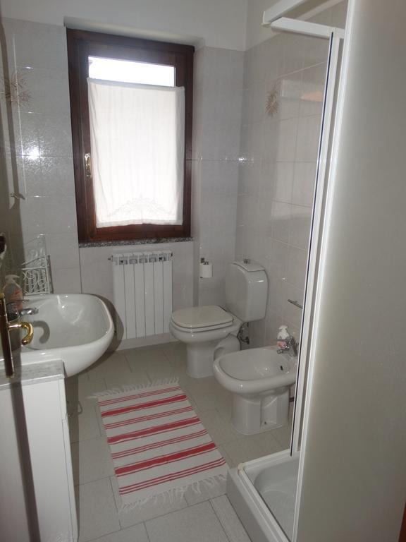 Lullaby B&B Ballabio Exterior foto
