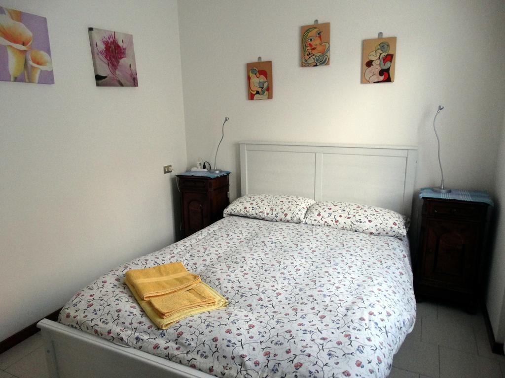 Lullaby B&B Ballabio Exterior foto