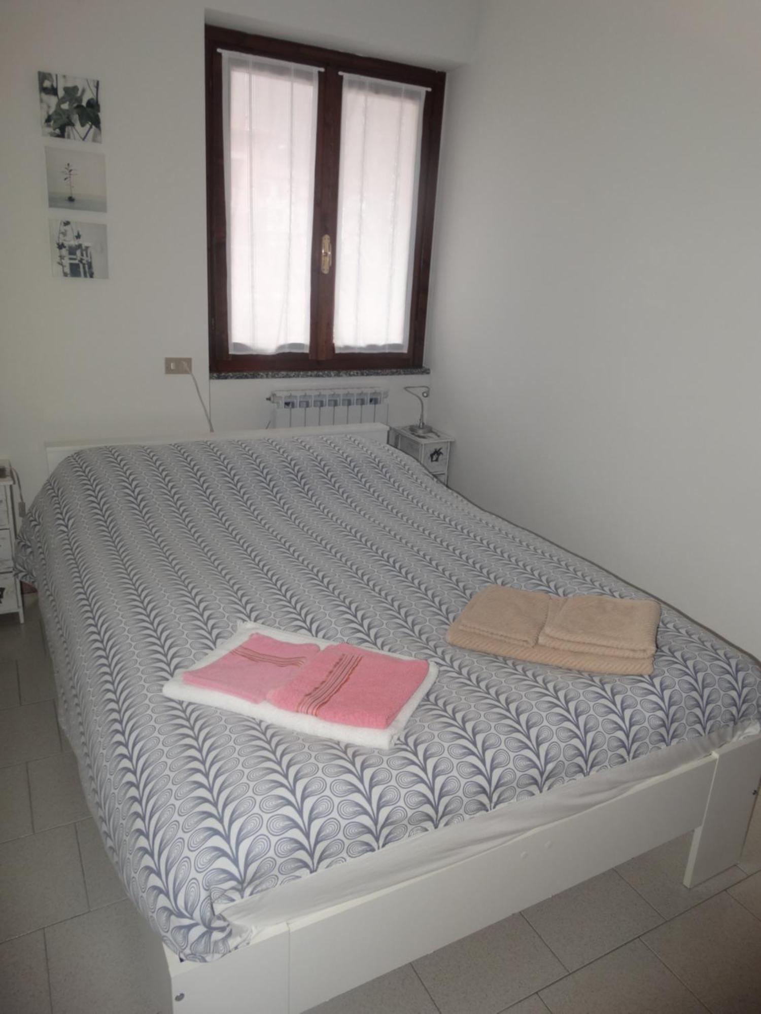 Lullaby B&B Ballabio Exterior foto