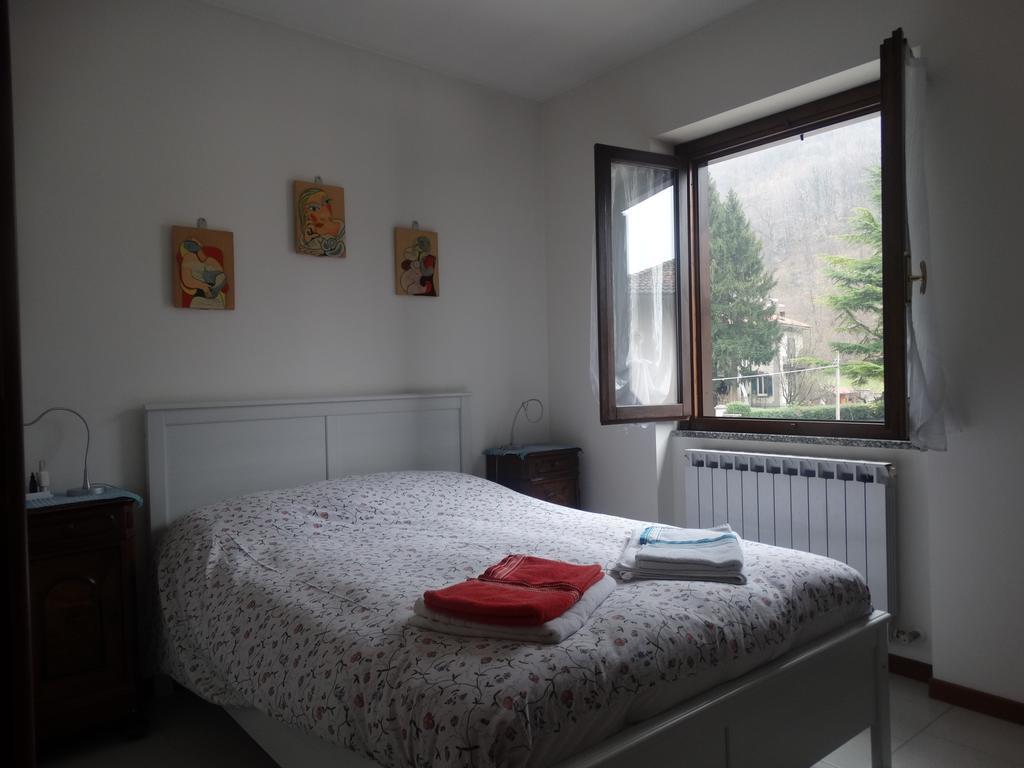 Lullaby B&B Ballabio Exterior foto