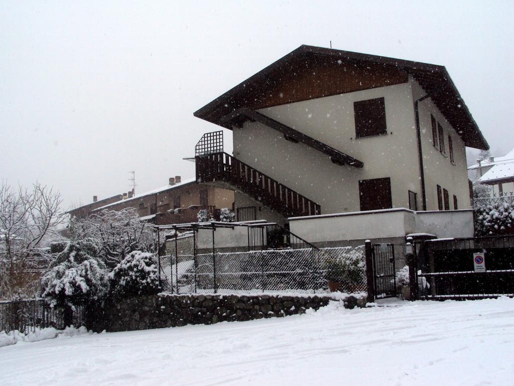 Lullaby B&B Ballabio Exterior foto